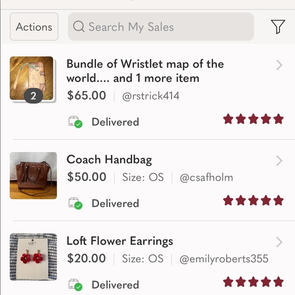 ‼️Bundle to Save ‼️ - Picture 6 of 8